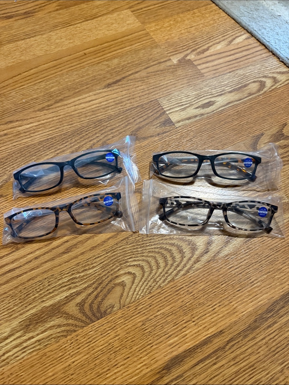 Reader glasses - Picture 6 of 6